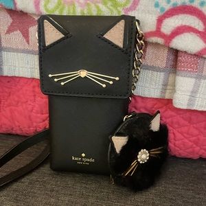 Kate Spade Crossbody
